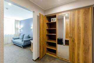 Апартаменты Маяк Калининград Двухкомнатный стандарт-5