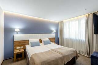 Апартаменты Маяк Калининград Двухкомнатный стандарт-1