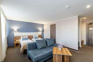 Апартаменты Маяк Калининград Стандарт двухместный-1