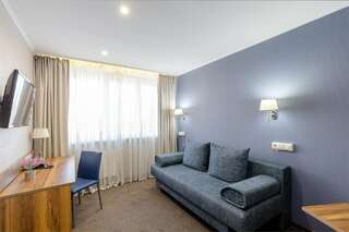 Апартаменты Маяк Калининград Двухкомнатный стандарт-3