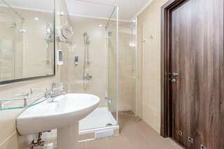 Апартаменты Маяк Калининград Стандарт двухместный-5