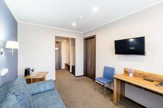 Апартаменты Маяк Калининград-7