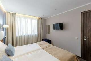 Апартаменты Маяк Калининград Двухкомнатный стандарт-2