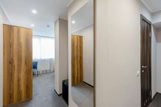 Апартаменты Маяк Калининград-5