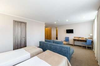 Апартаменты Маяк Калининград Стандарт двухместный-3