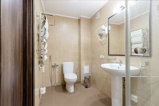 Апартаменты Маяк Калининград Стандарт двухместный-6