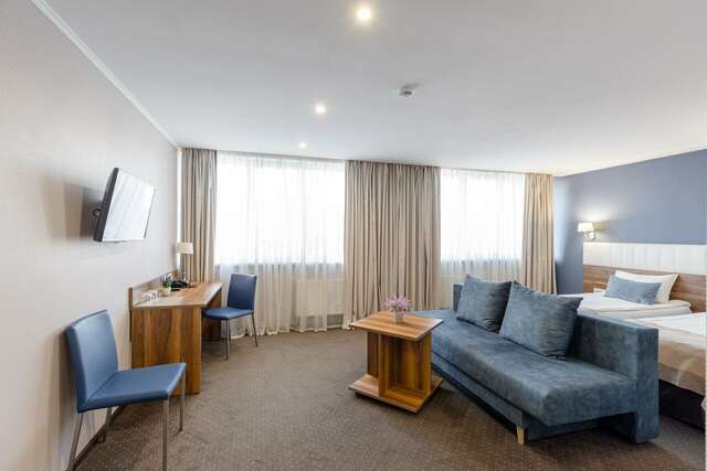 Апартаменты Маяк Калининград-5