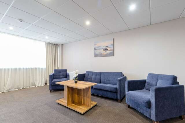 Апартаменты Маяк Калининград-14