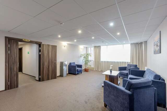 Апартаменты Маяк Калининград-15